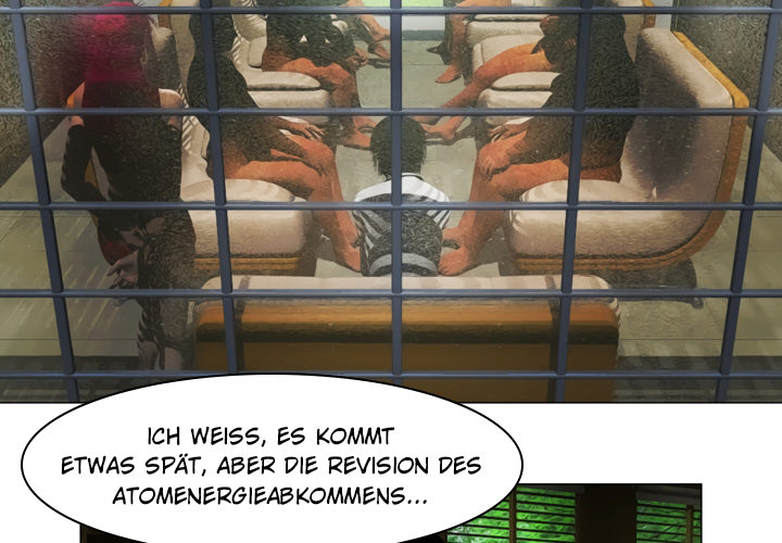 Der schlimmste Mann - episode 9 - 3