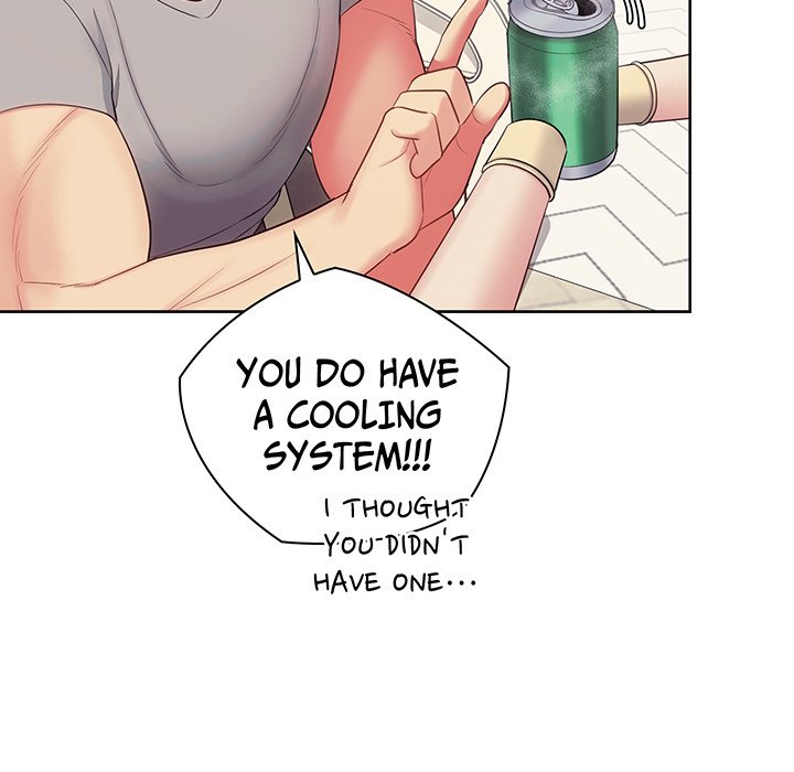 Master, Do You Need A Hand? - episode 12 - 96