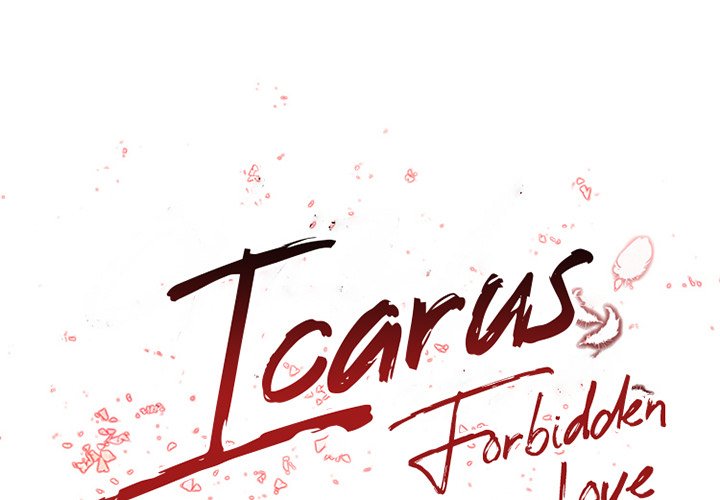 Icarus: Forbidden Love - episode 27 - 0