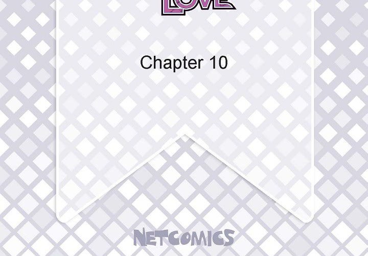 Work, Fight and Love - Webtoon Edition - episode 10 - 3