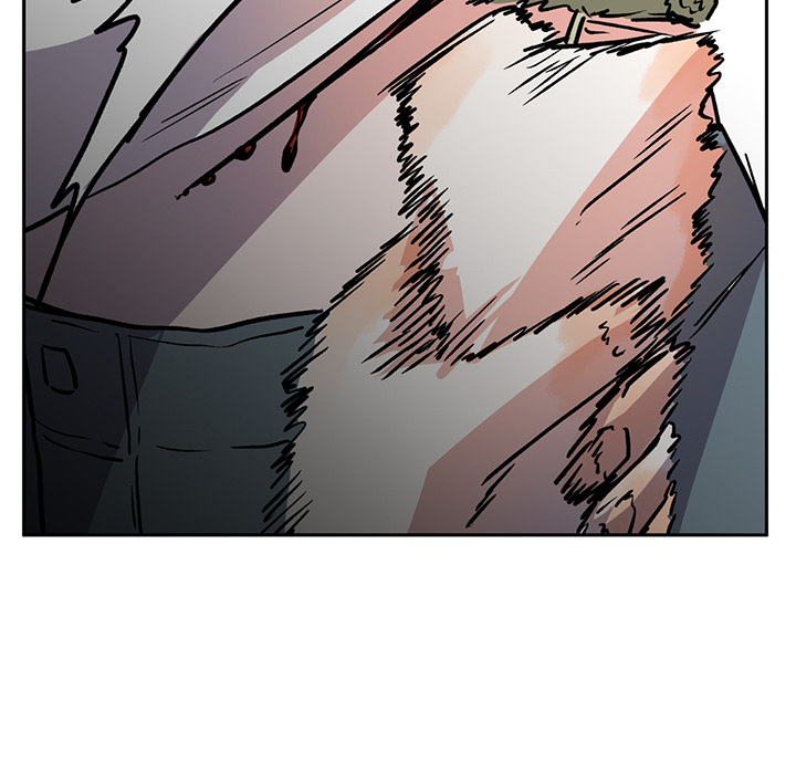 Bitter Sweetheart - episode 30 - 83