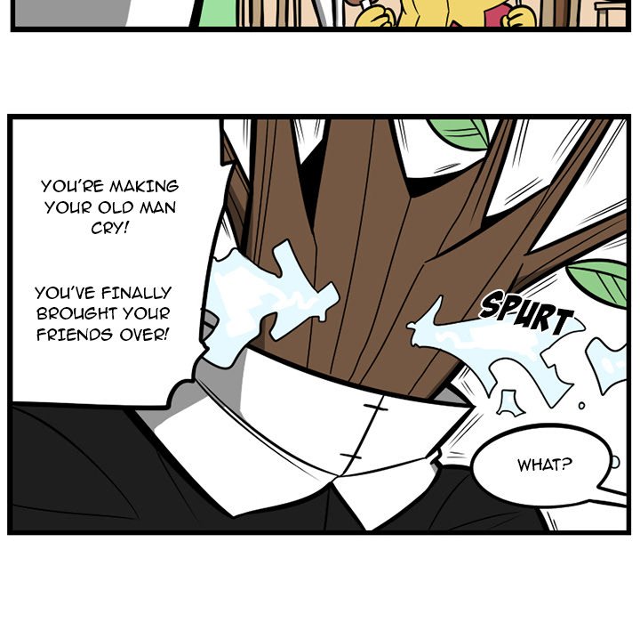 Guardian's Work: Hunting Bakery - episode 13 - 32