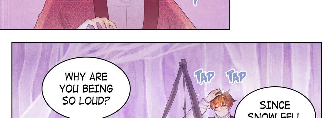 Magic Soup - episode 45 - 50
