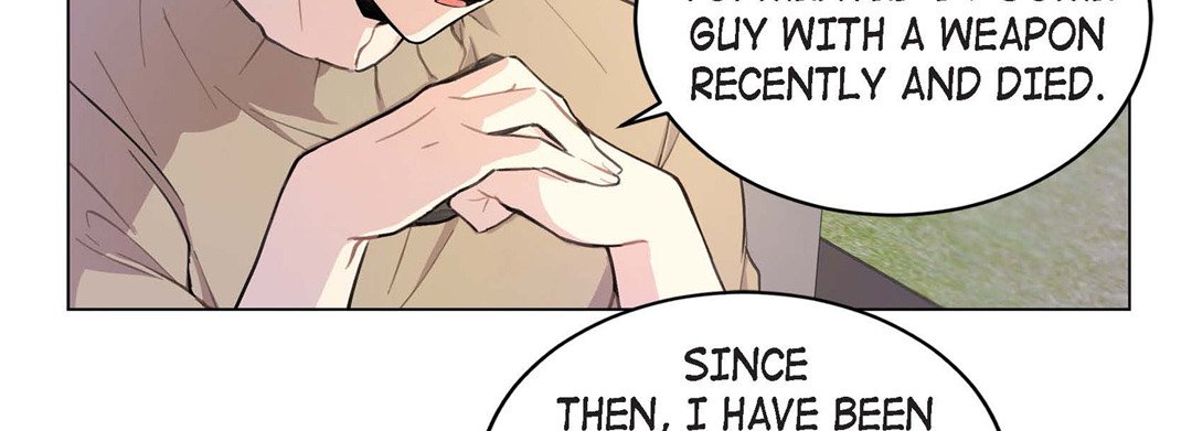 Sweet Caress - episode 3 - 14