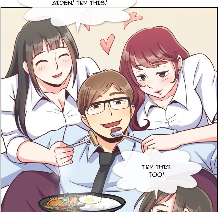 Annoying Alice - episode 89 - 71