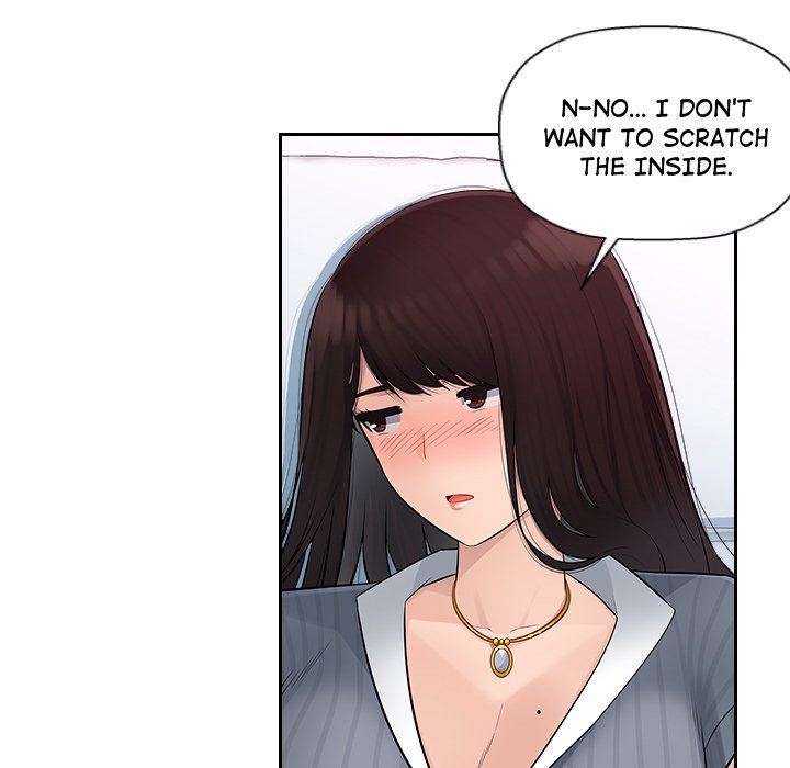 Office Desires - episode 3 - 21