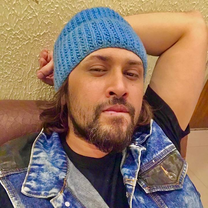 Adnan Dhool - Pardes - Slow Version