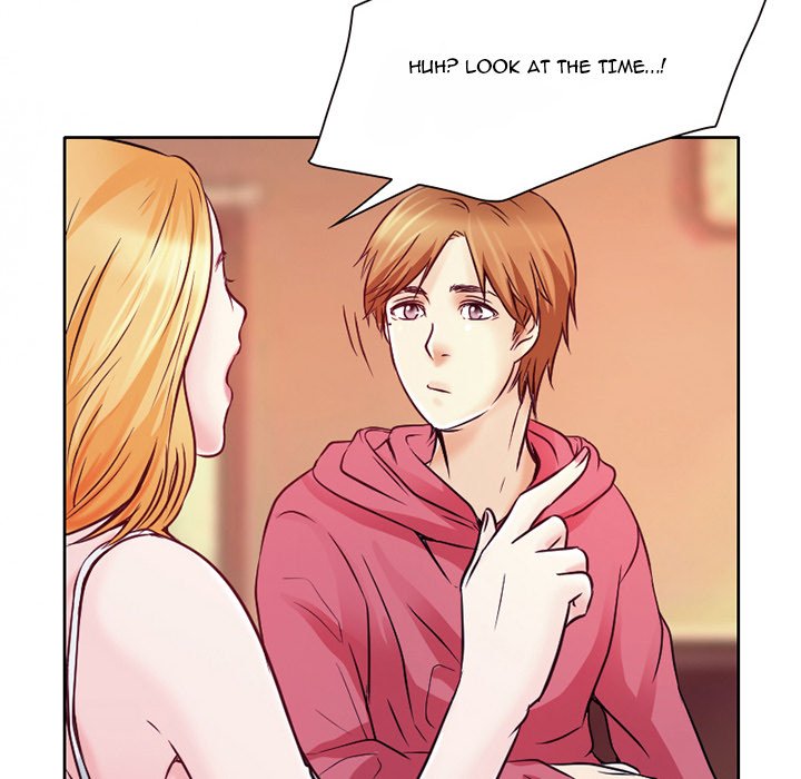 My Love Natsumi - episode 1 - 112