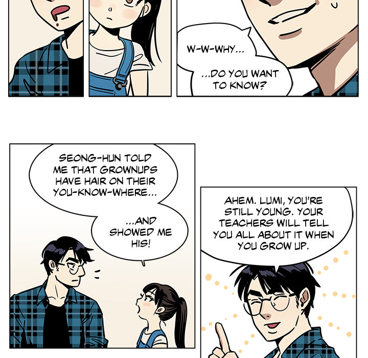Snowman - episode 3 - 9