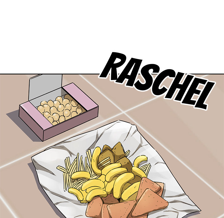Raus aus meinem Zimmer! - episode 26 - 41