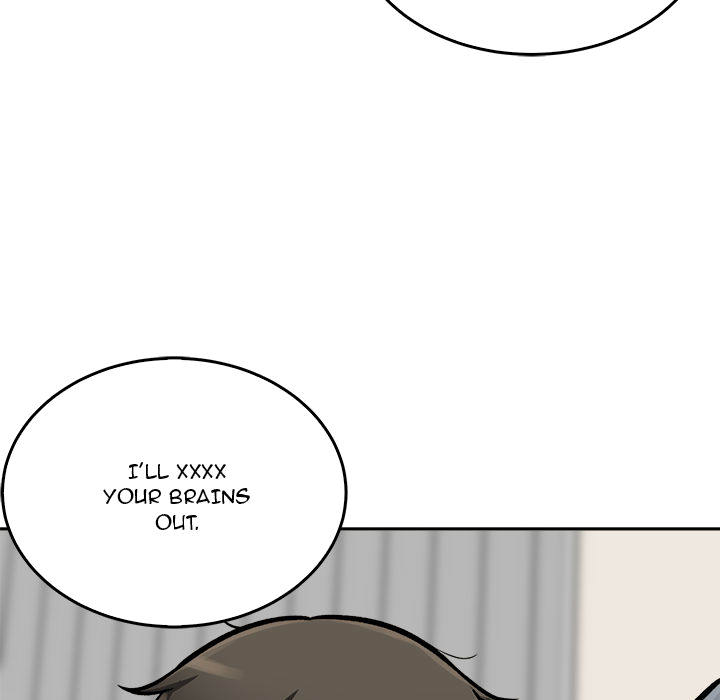 Excuse me, This is my Room - UNCENSORED - episode 45 - 96