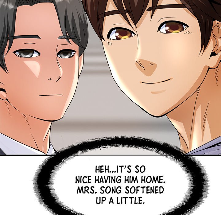 Close Family - episode 1 - 211