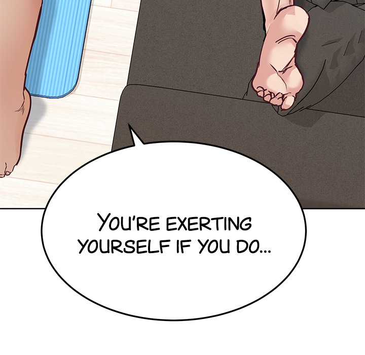 Don't Tell Mom - episode 31 - 82