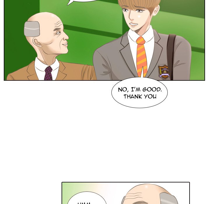 Hold My Hand - episode 2 - 40