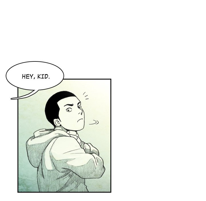 Monster Child - episode 1 - 184