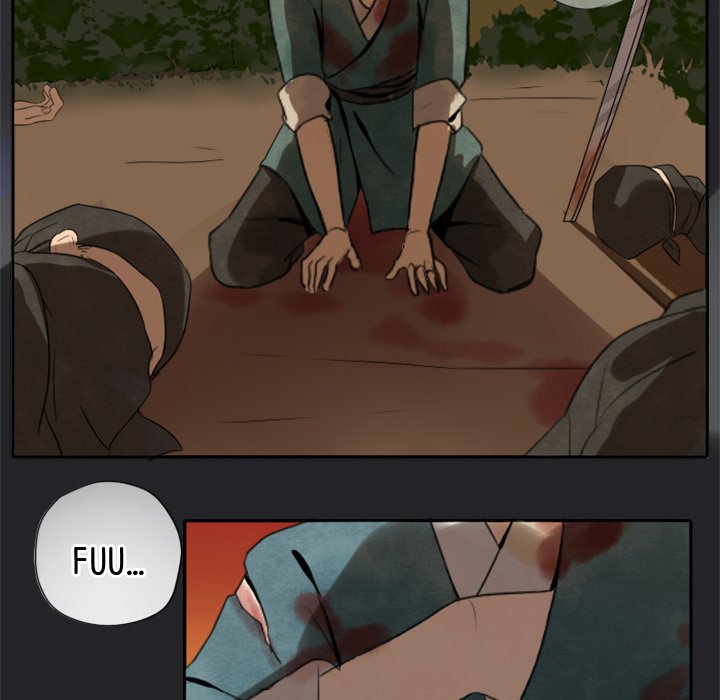 Odis and Moa's Underworld Diary - episode 10 - 25