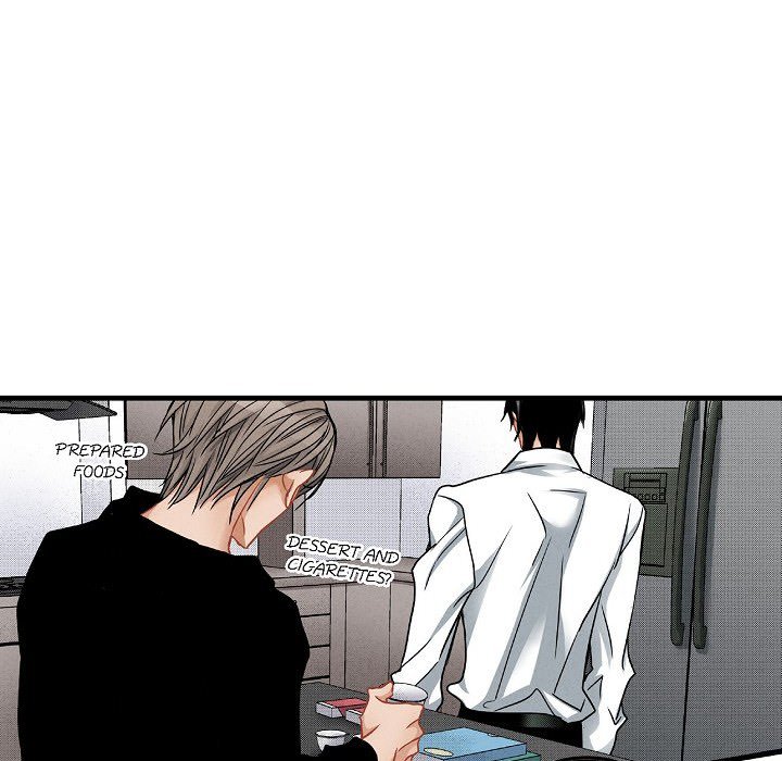 Work, Fight and Love - Webtoon Edition - episode 58 - 39
