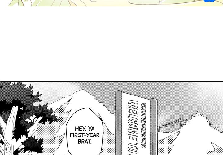Hachi / Ritsu - episode 1 - 2