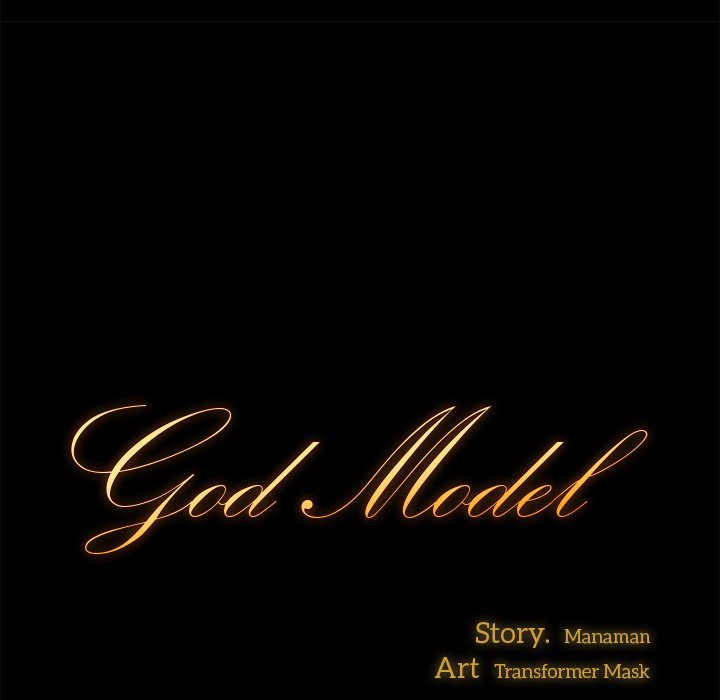 God Model - episode 6 - 9