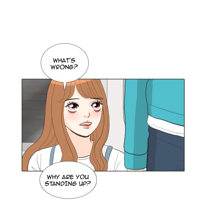 Hold My Hand - episode 29 - 14