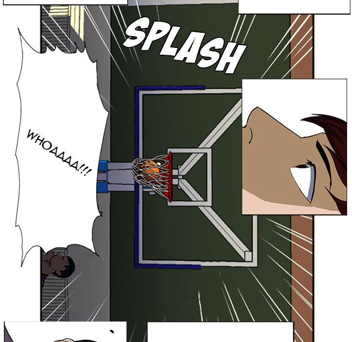 Tweener - episode 25 - 86