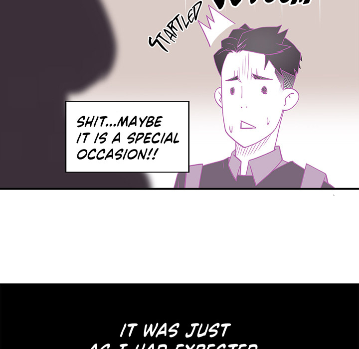 Tissue Guzzler - episode 2 - 63
