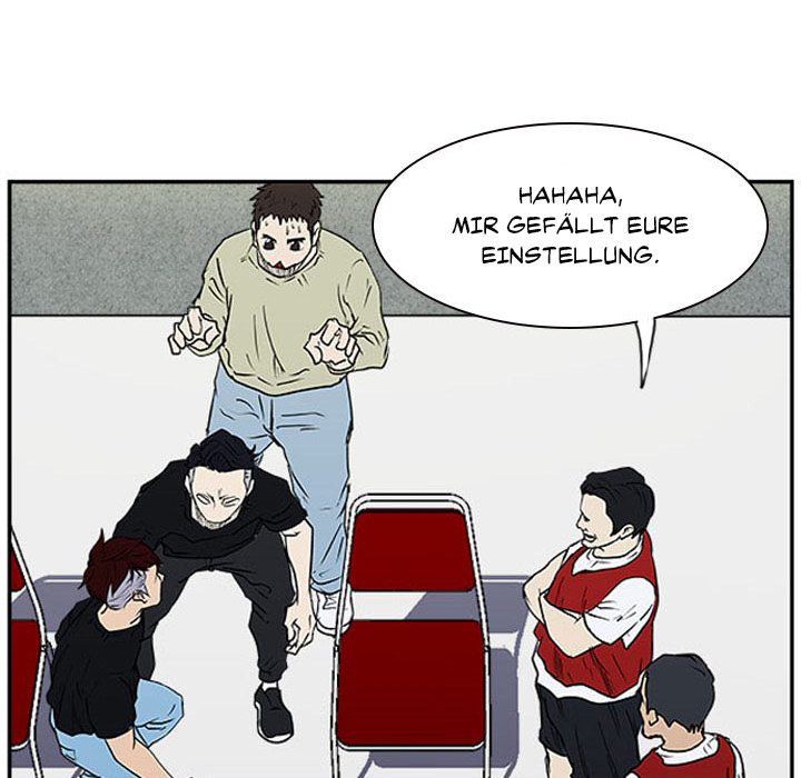 Tweener - episode 17 - 27