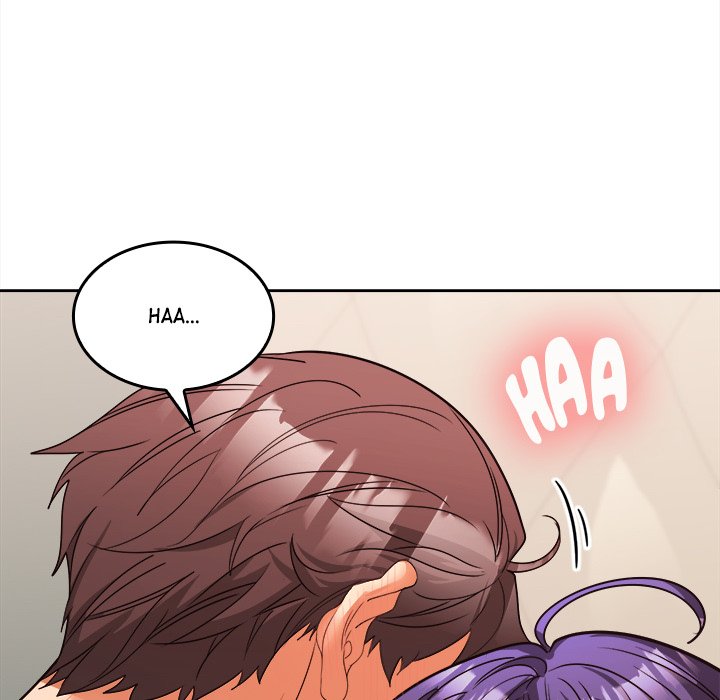 Office Romance is a No-No - episode 4 - 162