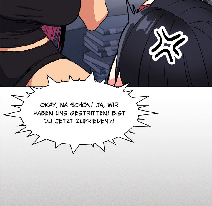 Haltet sie auf! - episode 41 - 43