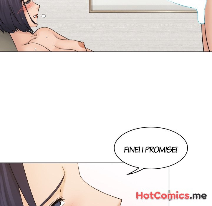 My Girlfriend and My Slave - episode 14 - 41
