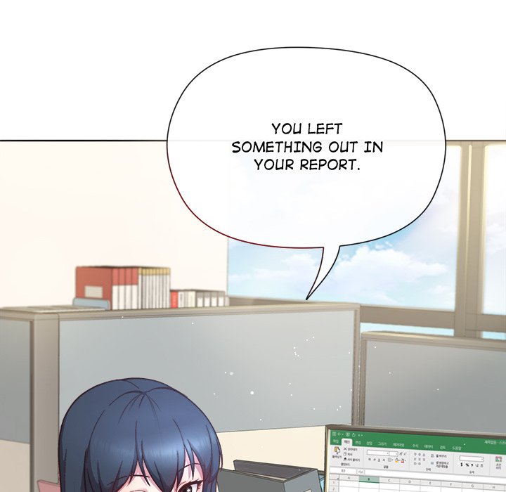 A Game With My Boss - episode 1 - 11