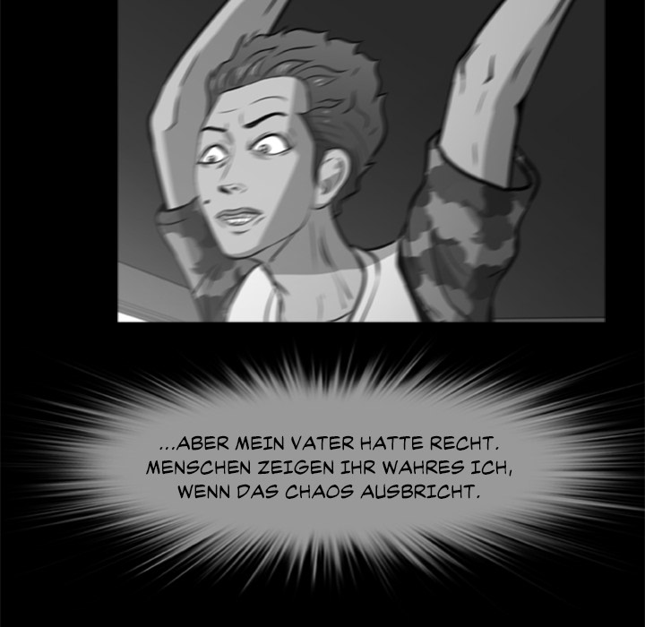 Zombiewelle - episode 5 - 50