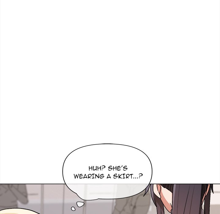 An Outsider's Way In - episode 14 - 88