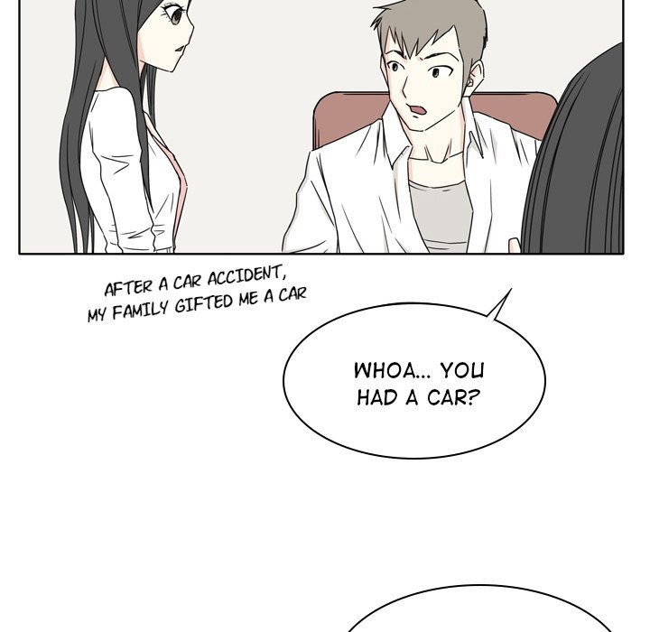 Misfortune - episode 4 - 14