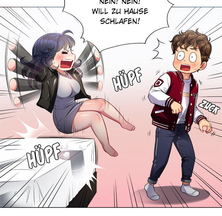 Vom Fiesling zum Liebling - episode 16 - 50