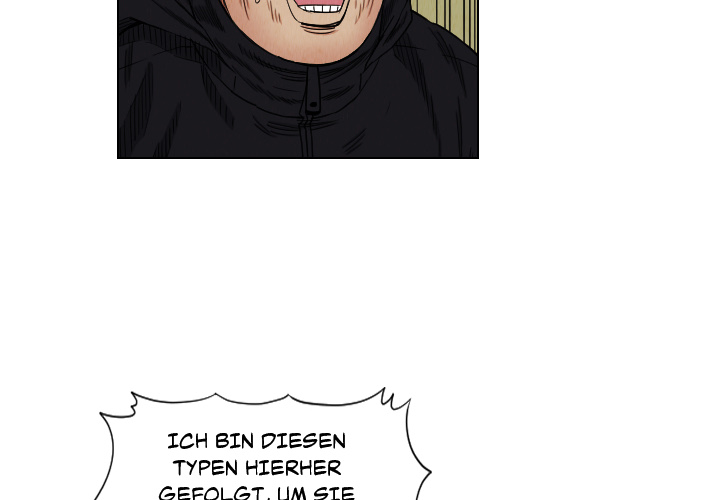 Holzköpfe auf dem Weg nach oben - episode 41 - 3