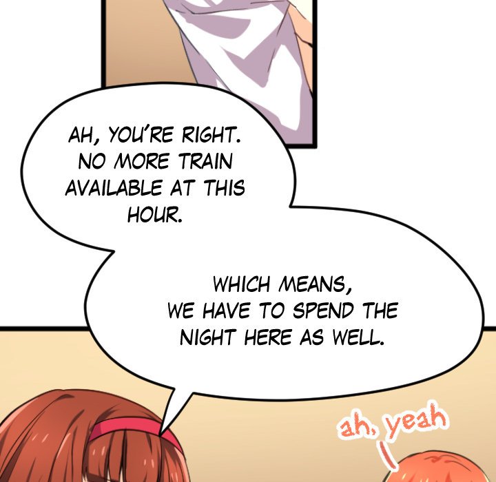 Ohayo Tokyo - episode 30 - 62
