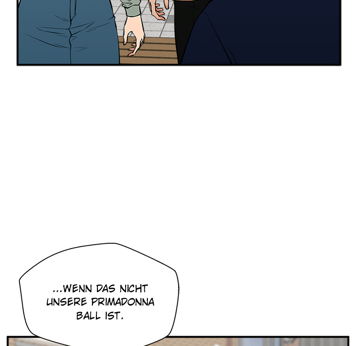 Verliebt, verlobt, verhext! - episode 22 - 36