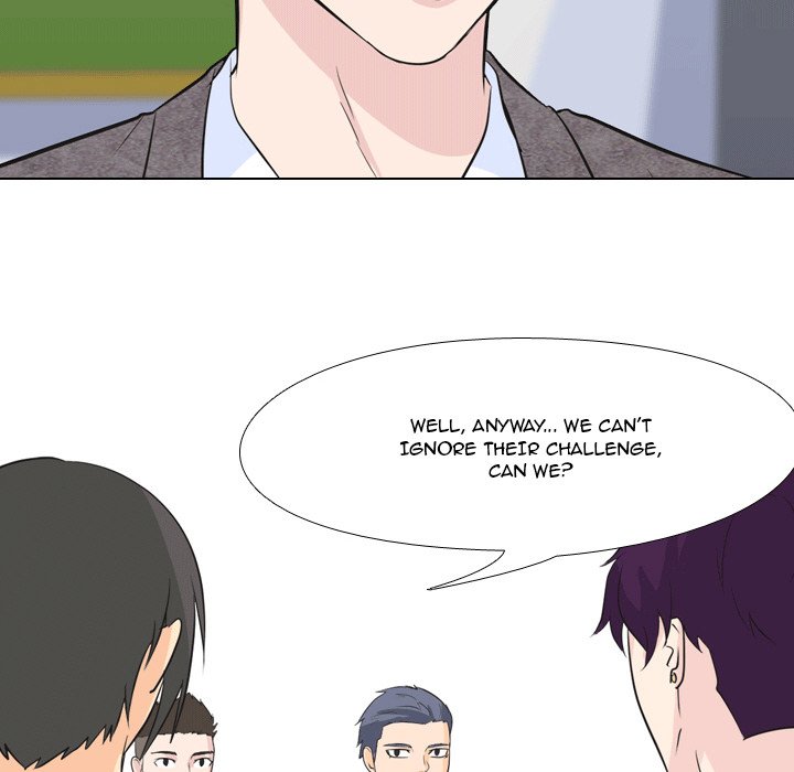 High School Legend : Red Dragon - episode 46 - 26