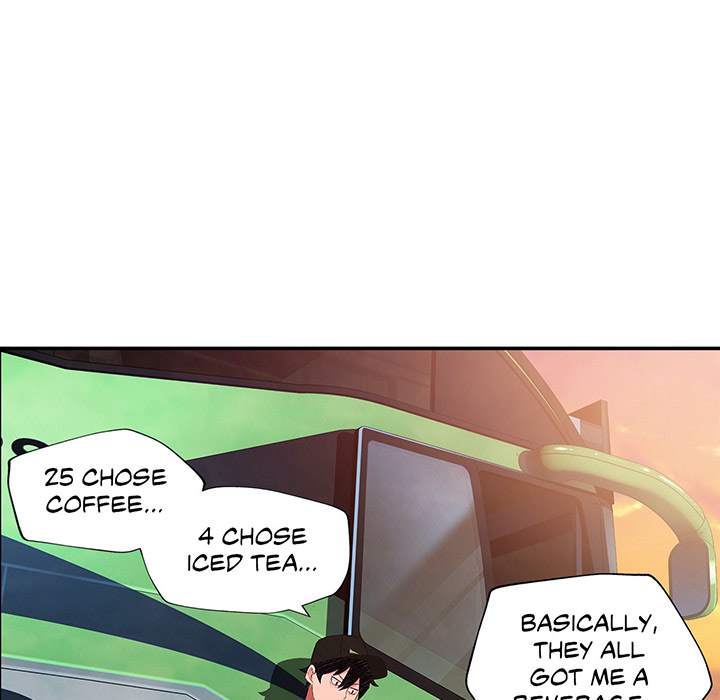 Teach Me How to Please You - episode 1 - 87