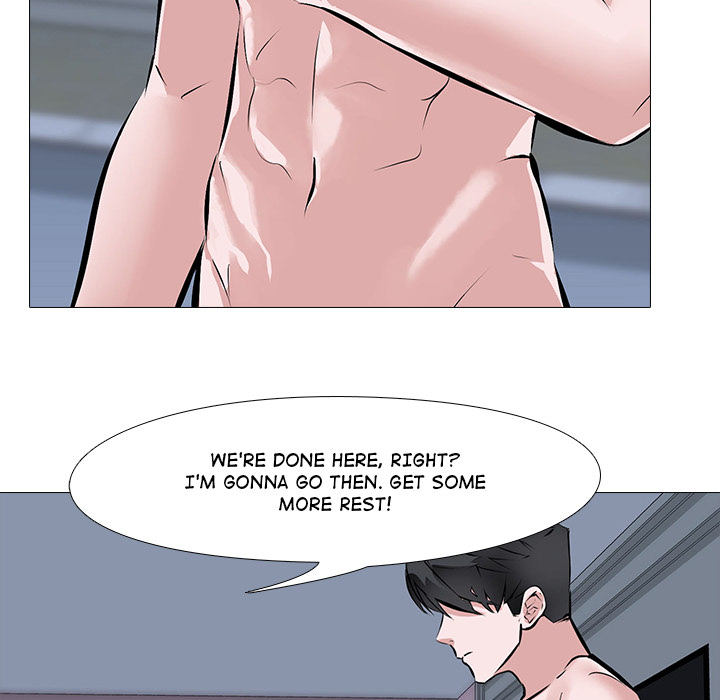 His Mission, Her Life - episode 3 - 68
