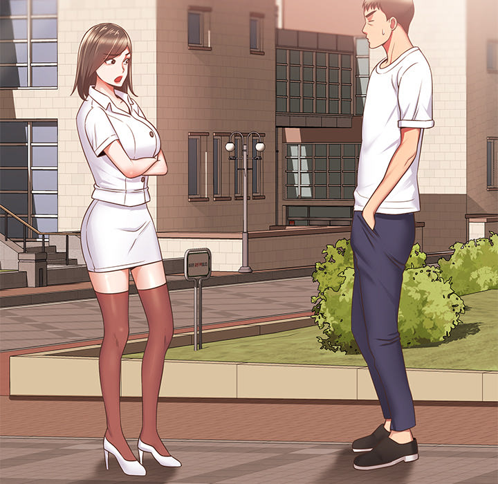 Willkommen in Pinkhausen - episode 19 - 76
