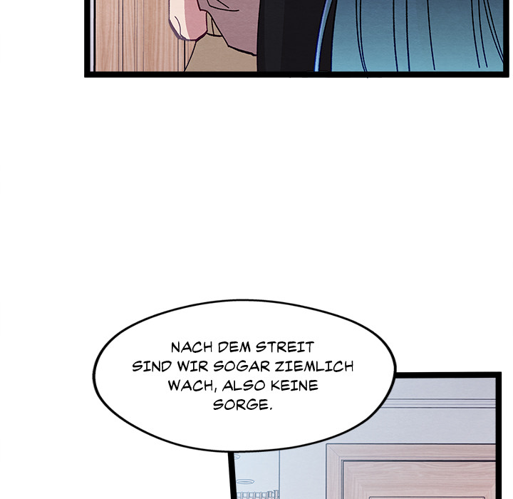 Geheimnisse unter Paaren - episode 52 - 109