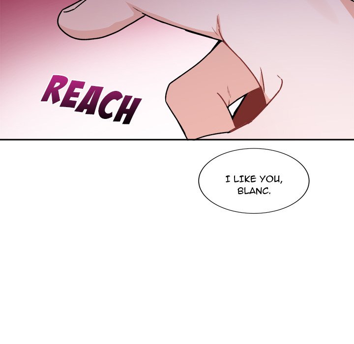 Pheromone Sherbet♥ - episode 16 - 44