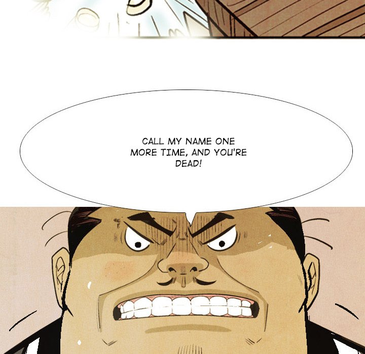 The Sword Clan - episode 37 - 121