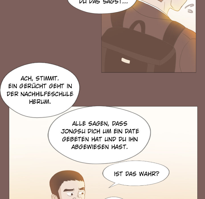 Das Bin Ich Nicht - episode 3 - 18