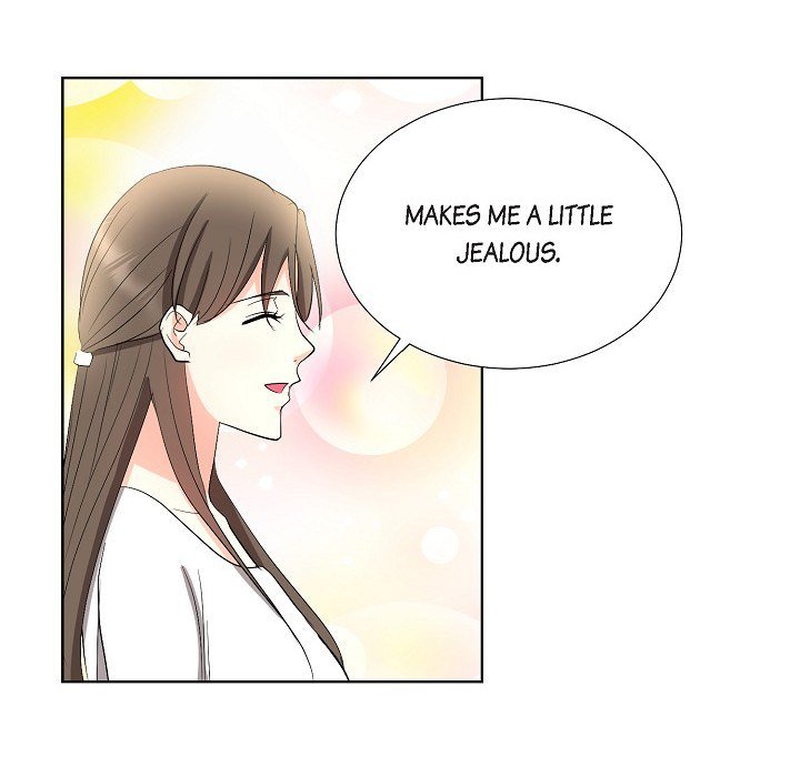 Fragrant Office Life - episode 34 - 72