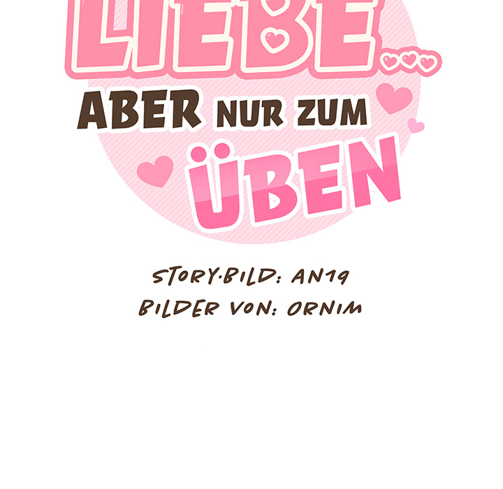 Liebe... aber nur zum Üben - episode 5 - 15