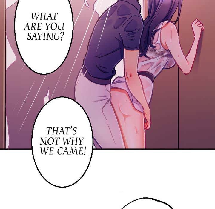That Soaking Wet Girl - episode 18 - 76
