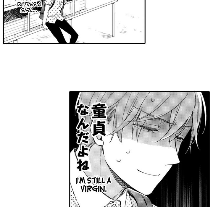 Love Blooms for a Twisted Blossom - episode 14 - 48